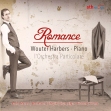 Album 'Romance' 14 februari gepresenteerd!