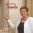 Trianka presenteert debuut-CD 'Grootste wens'
