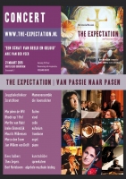 Concerten The Expectation